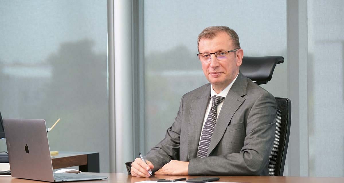 “Yıldız Tekno GSYO şirketini kurduk”