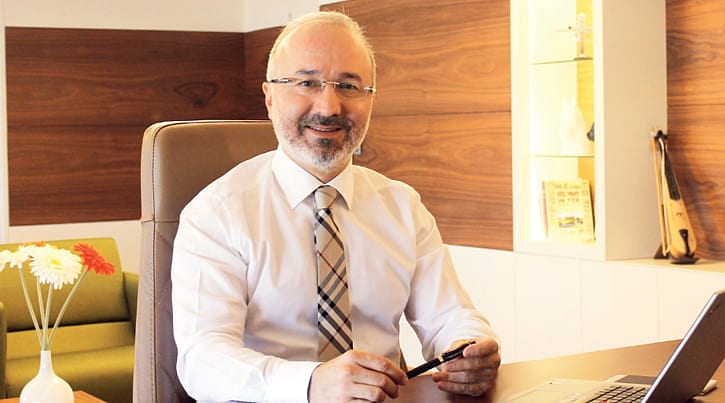 Turizm ve enerjiye yatırım yapacağız