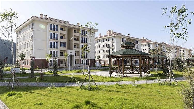 TOKİ Bursa Gemlik kura sonuçları 2020 açıklandı mı? Gemlik TOKİ kura sonuçları