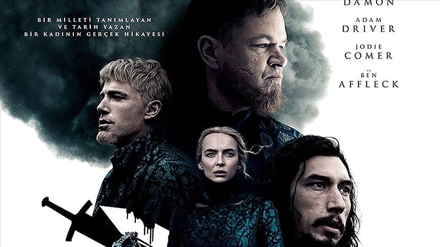 Venom 2, Son Düello: Bu hafta 7 film vizyona giriyor
