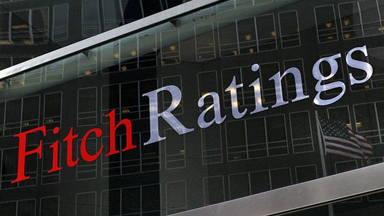 Fitch'ten bir koronavirüs uyarısı daha
