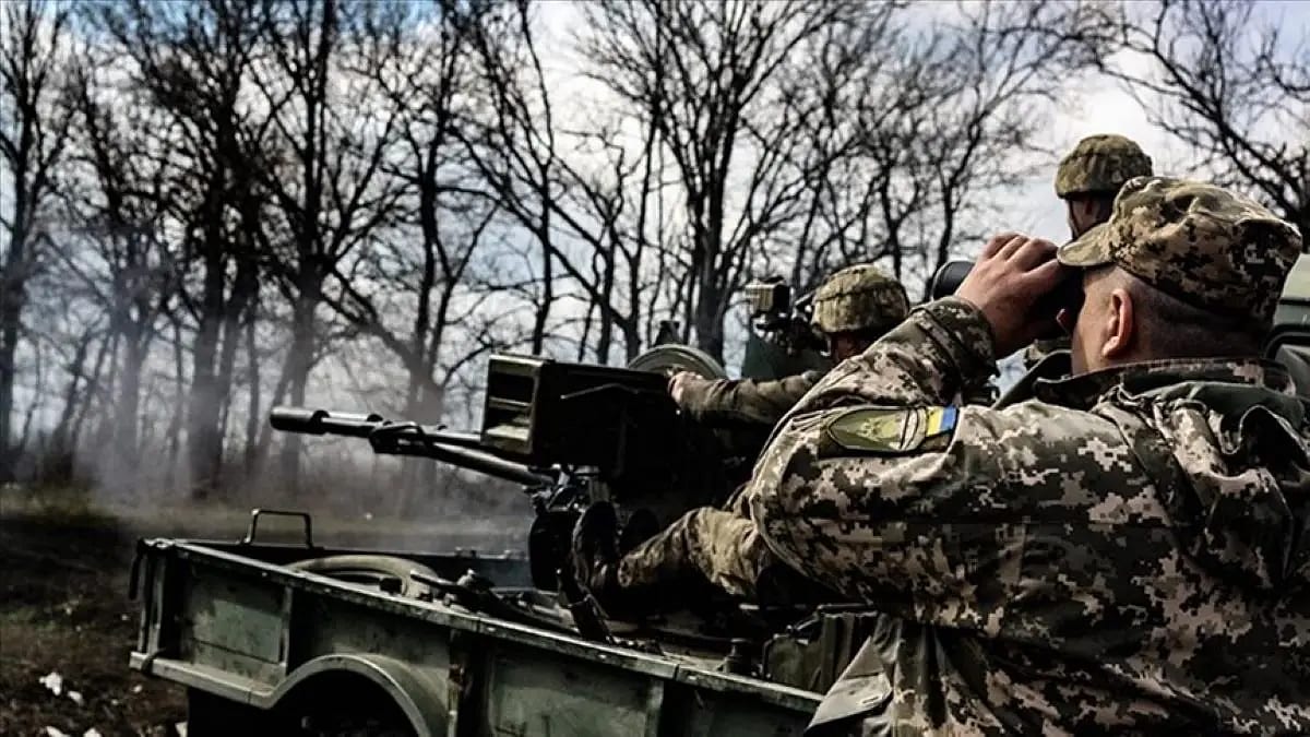 NATO ve AB'den Rusya'ya uyarı