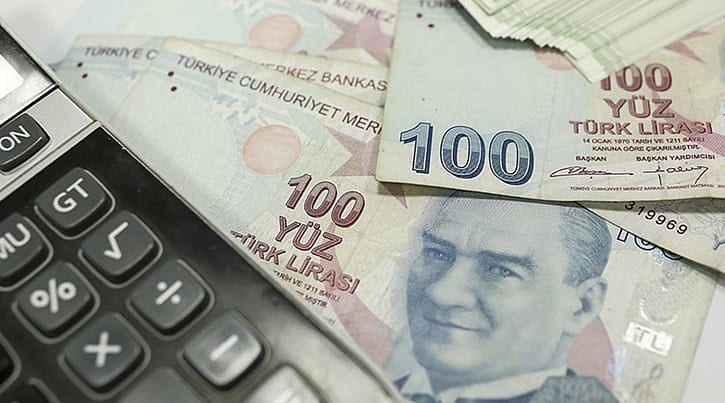 Kamu borcu 2018'de eşik atladı