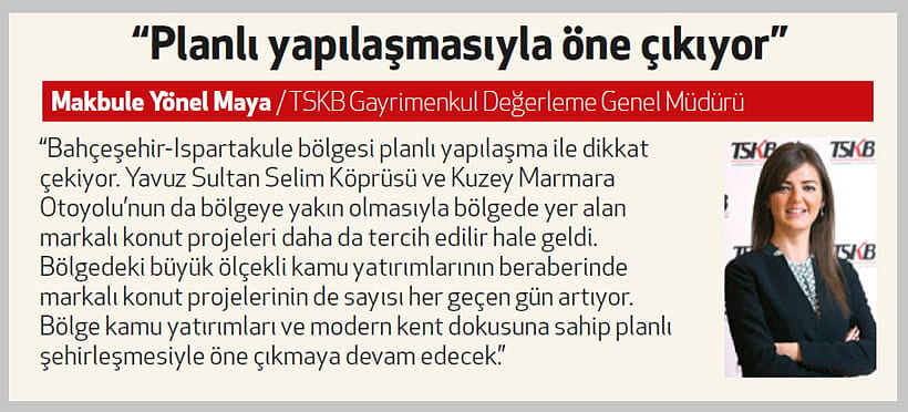 Bahçeşehir çevresi projeye doymuyor!-2
