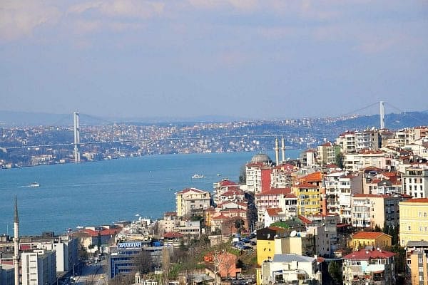 Konut Fiyat Endeksi yıllık yüzde 30,4 arttı