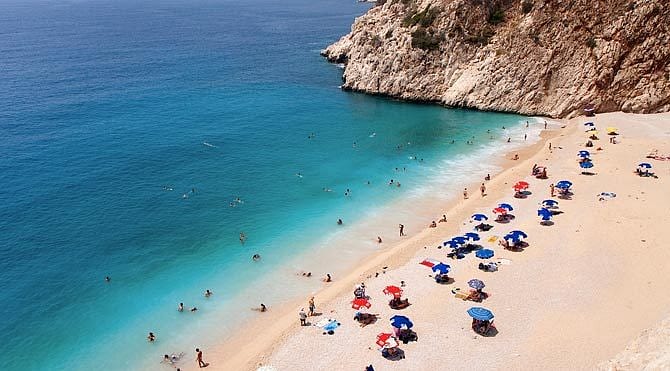 Turizm sektörü için iki yeni destek