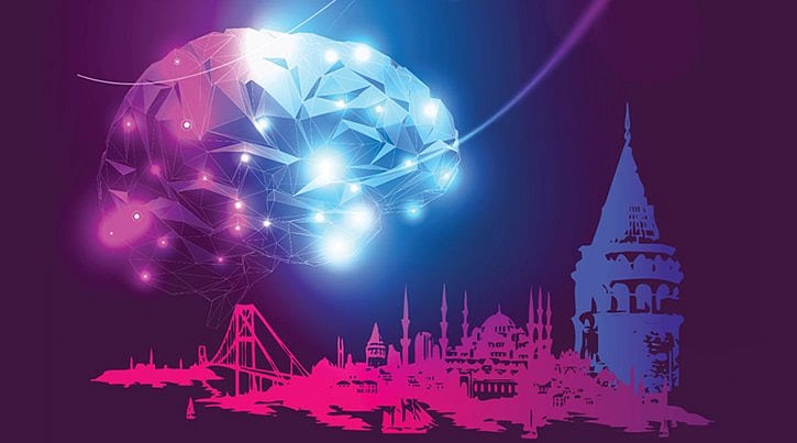 Girişimcilik konferansı 12-14 Mayıs'ta