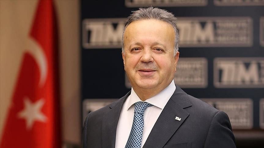 TİM’de İsmail Gülle’ye rakip çıktı