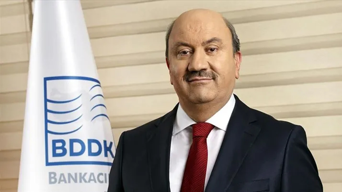BBDK Başkanı Akben'den ticari kredi düzenlemesine ilişkin açıklama