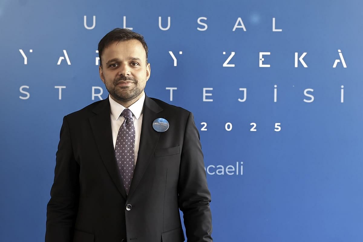 Dijital Dönüşüm Ofisi, 2025 yılında 50 bin yapay zeka uzmanı istihdamını hedefliyor-0