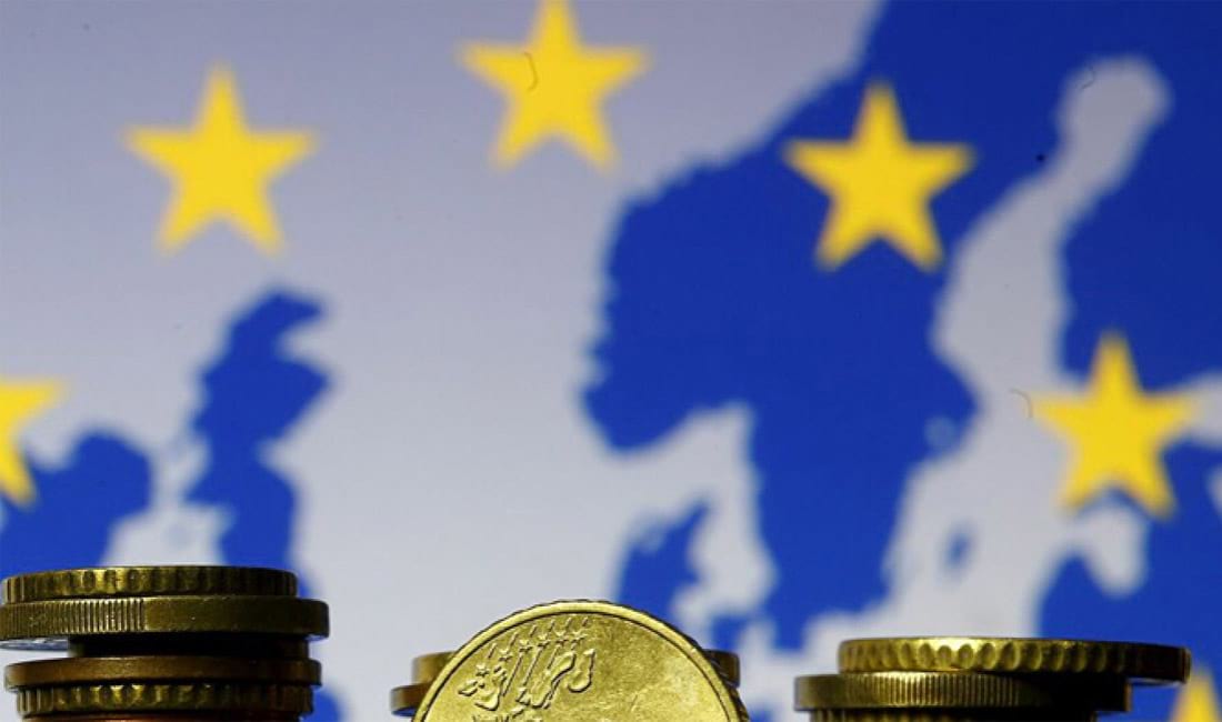 Euro Bölgesi ilk çeyrekte beklentilerin üzerinde büyüdü