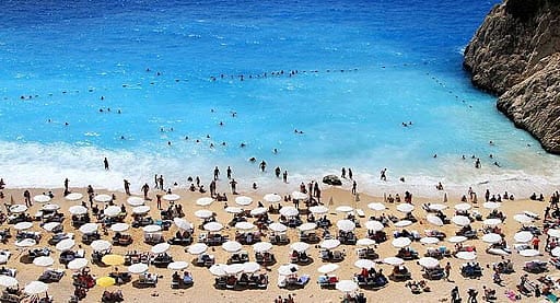 'Sağlıklı turizm sertifikasyon programı' başlatıldı