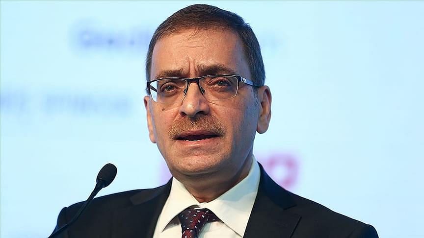 SPK'dan 'sıklıkla ceza almış kişilerle' çalışan aracı kurumlara uyarı