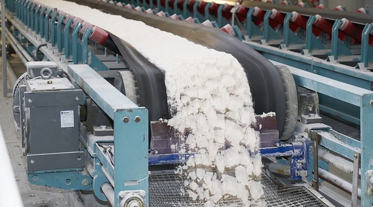 Eti Alüminyum, yerli üretimle 70 milyon dolarlık ithalatı önleyecek