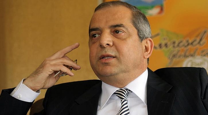 Saray’dan tarıma yatırım