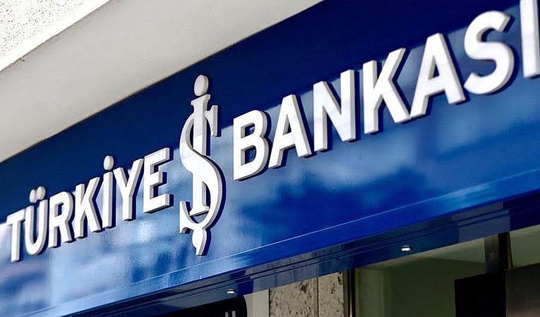 İş Bankası Grubu'ndan kamu hastanelerine 10 milyon TL kaynak