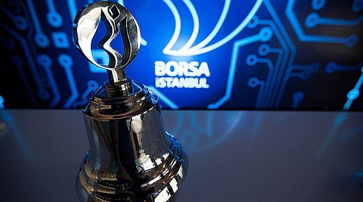 BIST 100 hisselerinin teknik analizi (5.5.2019)