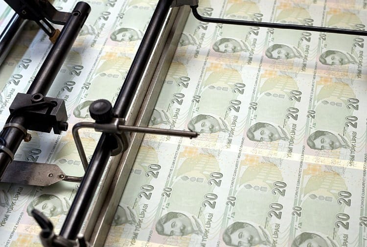 Bütçe eylülde 29.6 milyar lira açık verdi