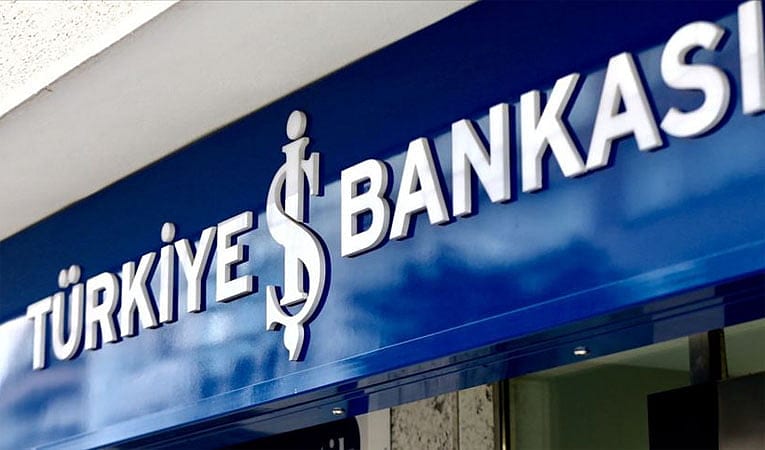 İş Bankası’na 539 milyon Euro ve 207,5 milyon dolarlık sendikasyon kredisi