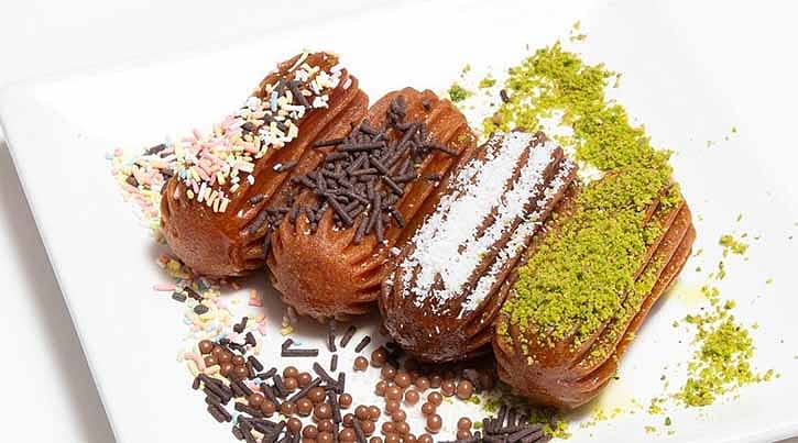 Tatlı bir girişim fırsatı: 50 franchise şube açacak