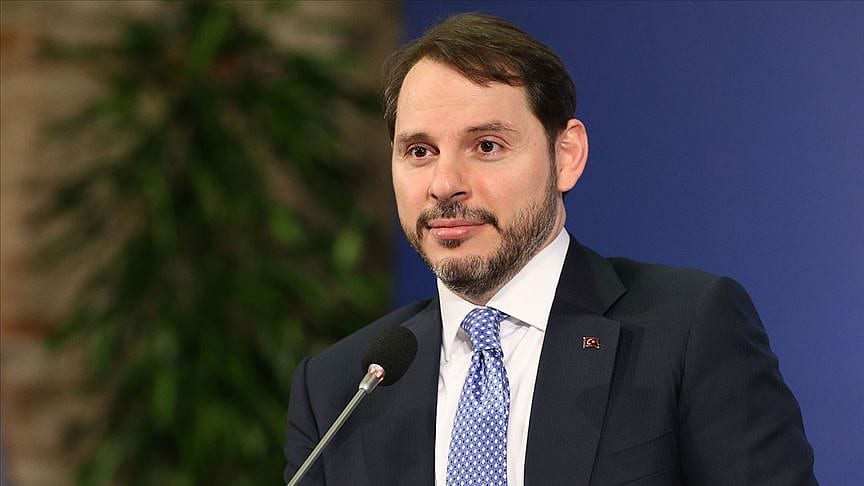 'Türkiye için bir eksen değişikliği olacak'