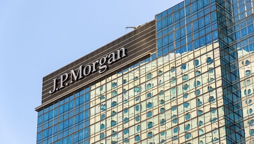 JPMorgan'dan ABD için 'ılımlı resesyon' tahmini