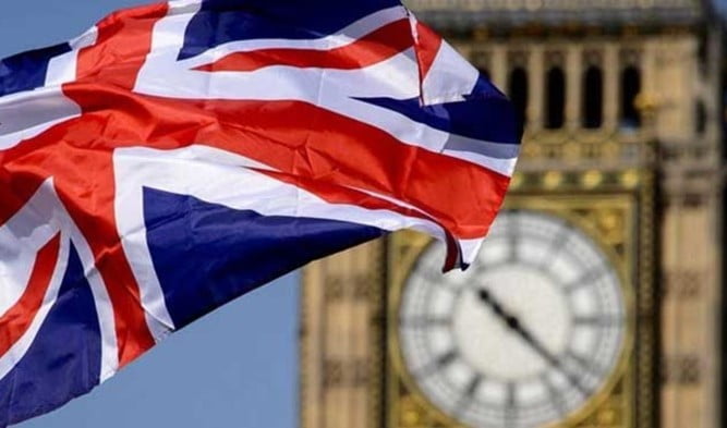 İngiltere’de işsizlik yüzde 3,9'a yükseldi
