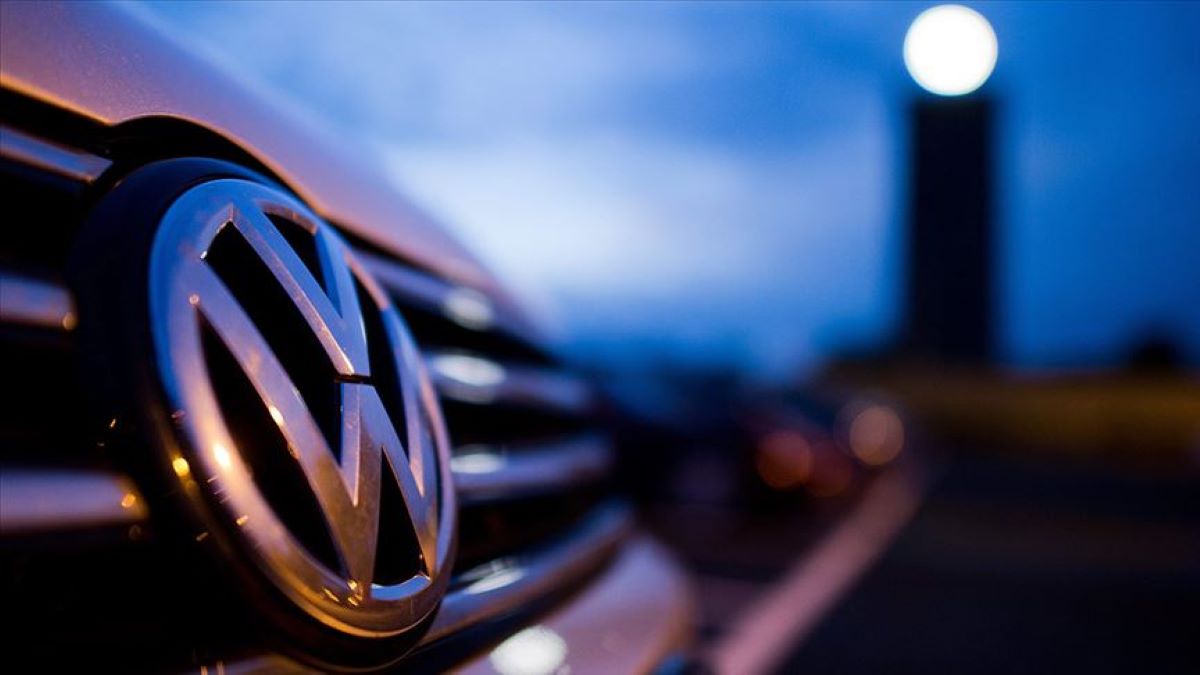Volkswagen de Rusya kararını duyurdu