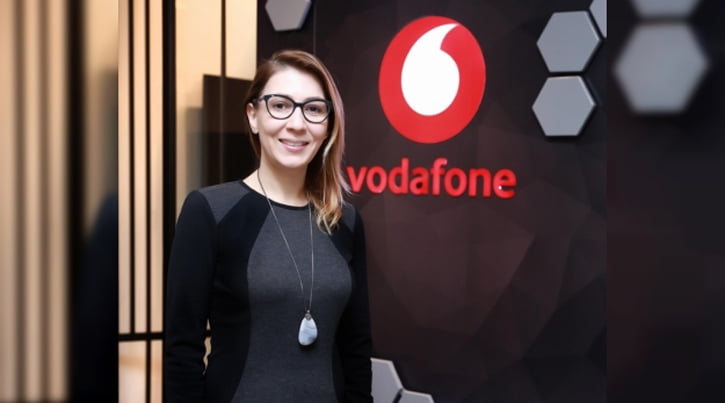 Vodafone Business’tan işletmelere özel çözümler