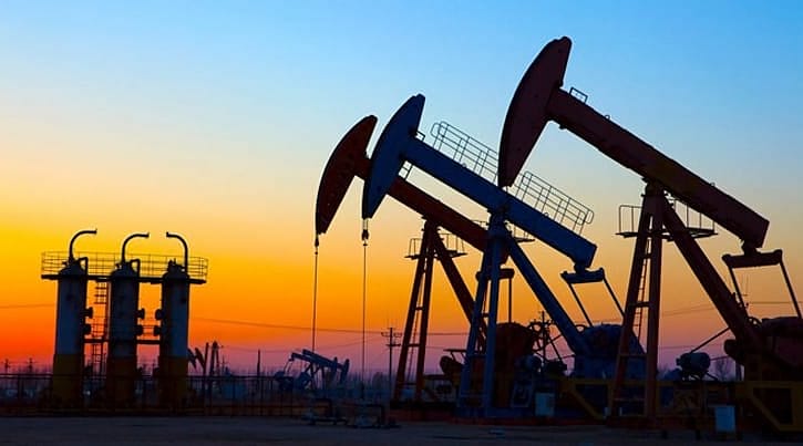 Petrol fiyatı bugün ne kadar oldu? 17 Ekim 2022 Brent petrolün varil fiyatı