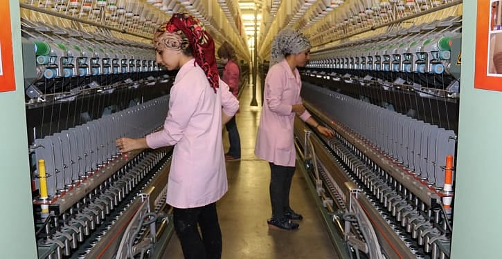 Anadolu 500'de cirosunu en çok artıran şirket