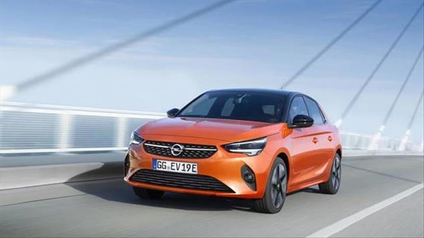 Opel 6 ay ödeme ertelemeli Mart kampanyasını duyurdu