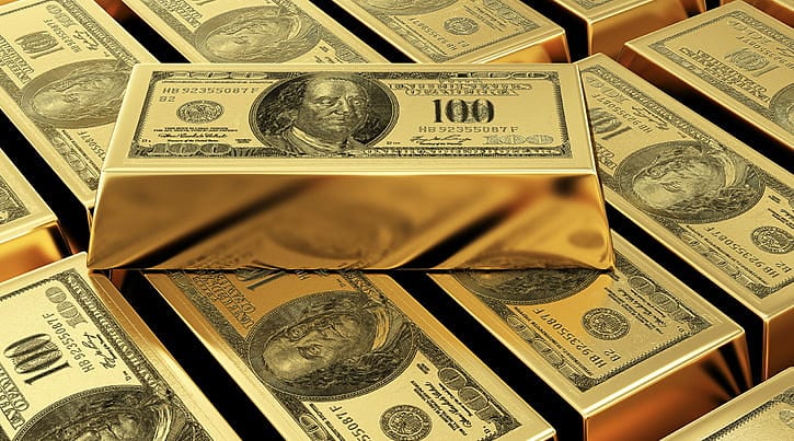 1.550 doların üzerinde tutunuyor