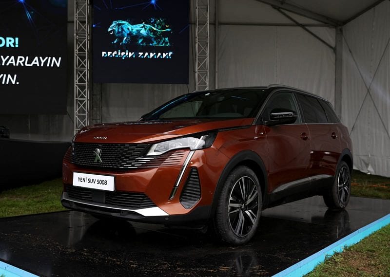 Yeni Peugeot 3008 ve 5008 tanıtıldı: Peugeot'da 2021 beklentileri-1