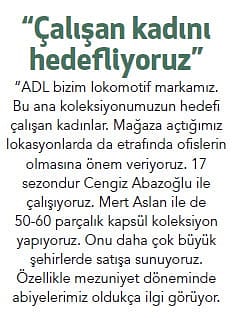 Yönümüzü yurtdışı pazarlara çevirdik-0