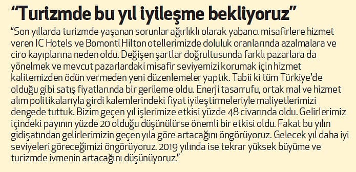 Uluslararası altyapı yatırımcısı olacağız-0