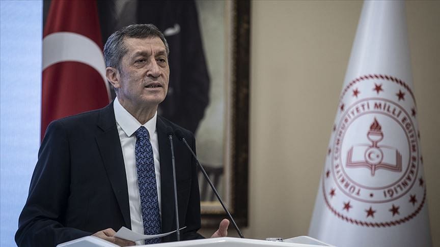 Okullarda yüz yüze eğitim hazırlıkları açıklandı