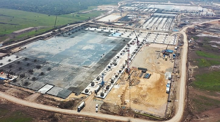 TOGG Gemlik Tesisi’nden 7/24 canlı yayın başladı-0