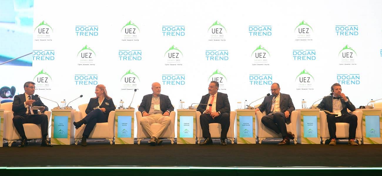 'Yeni mobilite araçları artık 4 tekerlek takılmış cep telefonu'-0
