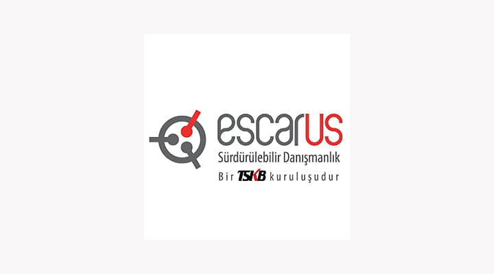 Escarus, GRI'ın partneri oldu