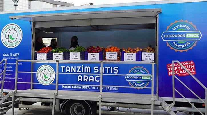 Tanzimin perakendeye ne kadar etkisi olur?