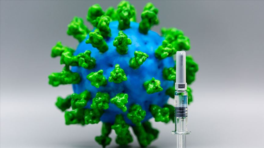 Çin koronavirüs aşısı için tarih verdi