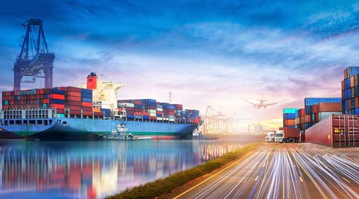 Nisan ayı dış ticaret verileri açıklandı