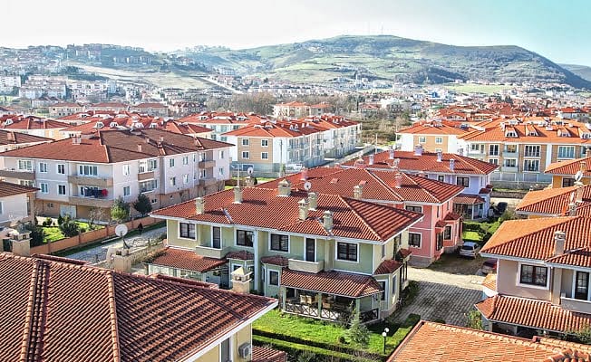 İkinci el konutta yükselen faizler fiyatları nasıl etkileyecek?