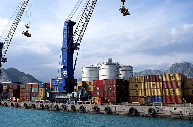 TÜİK, dış ticaret istatistiklerinde revizyona gitti