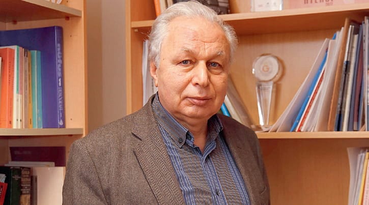 Gelecek iki yıl çok zorlu olacak