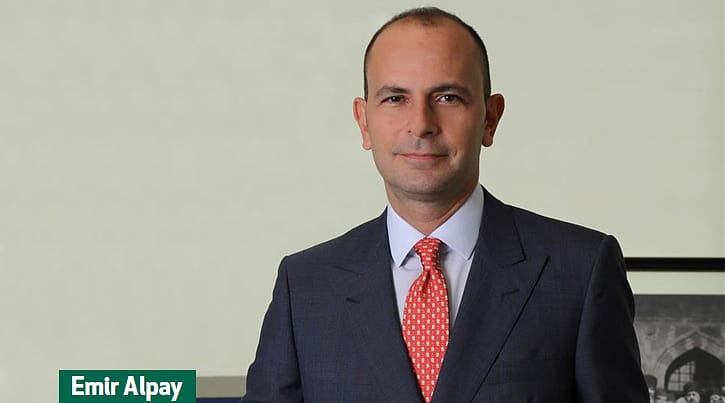 Yapı Kredi Portföy’e uluslararası ödül