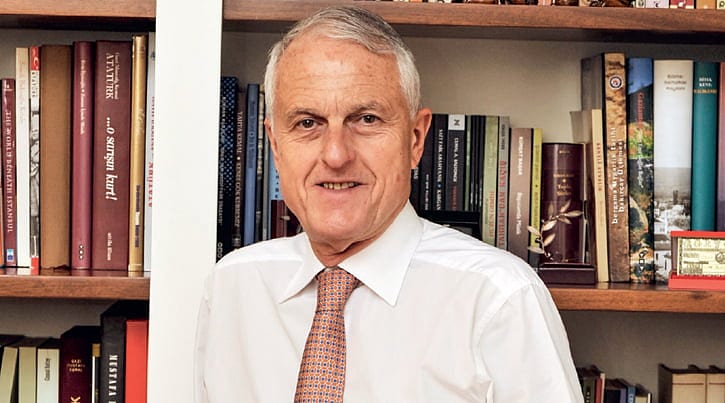 '400 milyon TL’lik yatırım yapacağız'