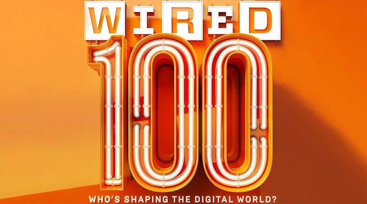 İki Türk girişimci The Wired 100'de