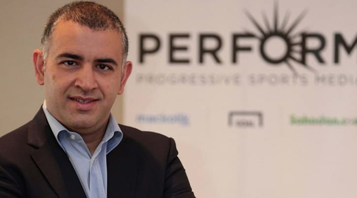 Perform Türkiye, pazarı yüzde 40 büyütecek